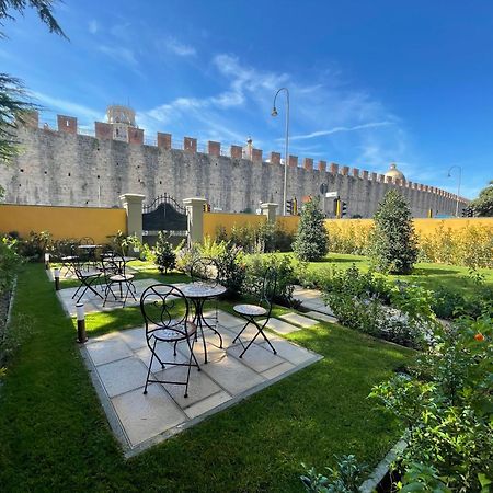Villa Natalina B&B Pisa Luaran gambar