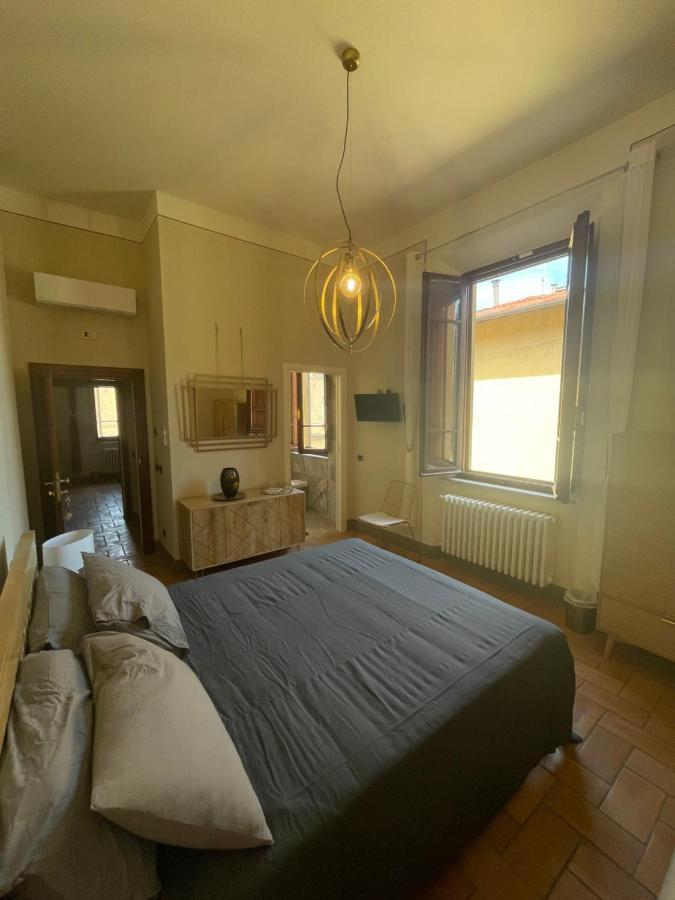 Villa Natalina B&B Pisa Luaran gambar