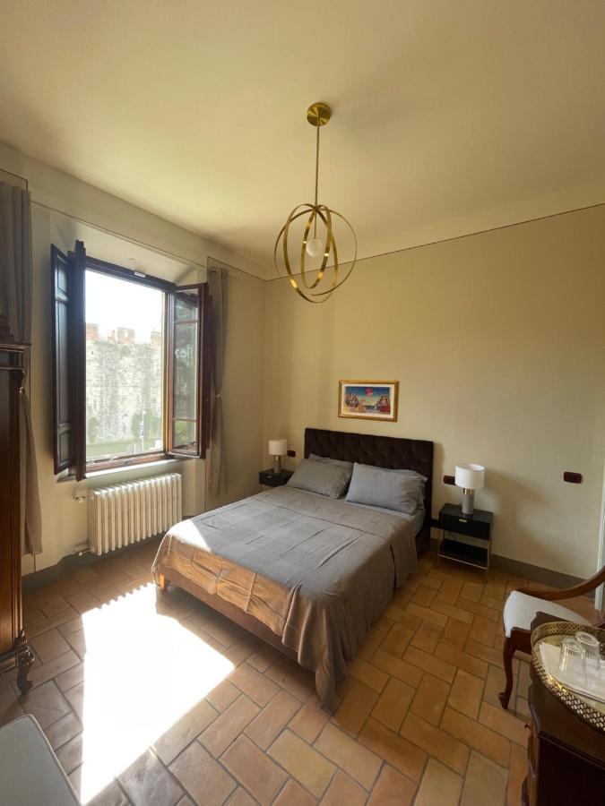 Villa Natalina B&B Pisa Luaran gambar