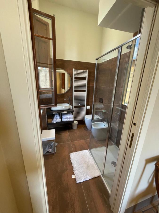 Villa Natalina B&B Pisa Luaran gambar