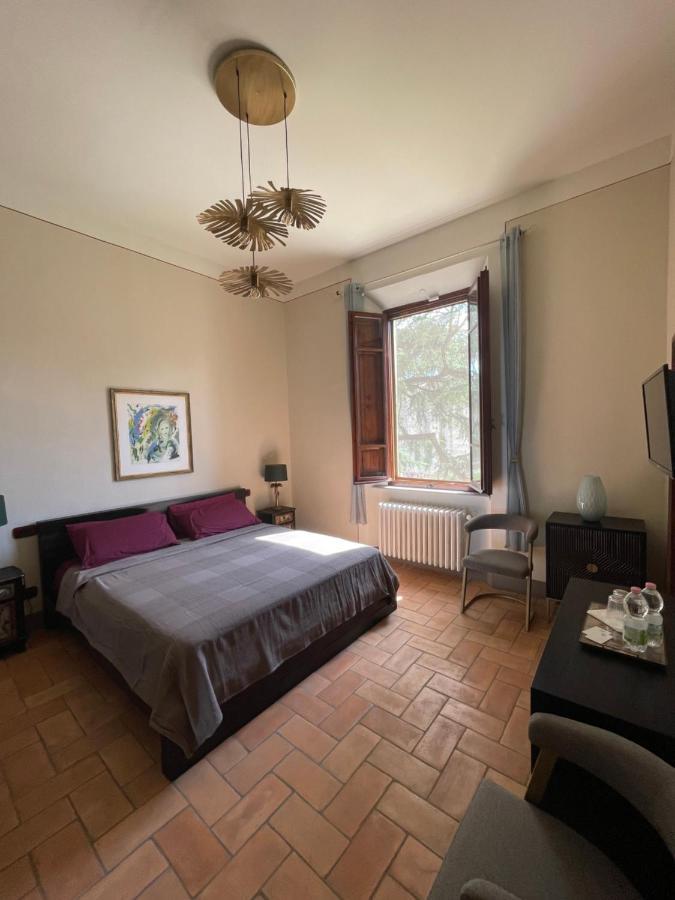 Villa Natalina B&B Pisa Luaran gambar