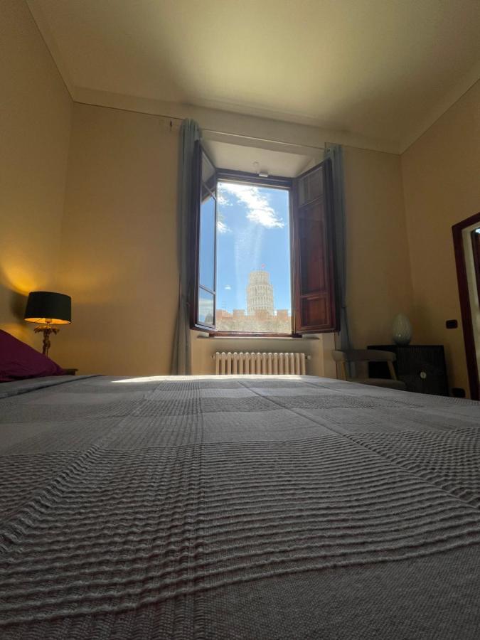 Villa Natalina B&B Pisa Luaran gambar