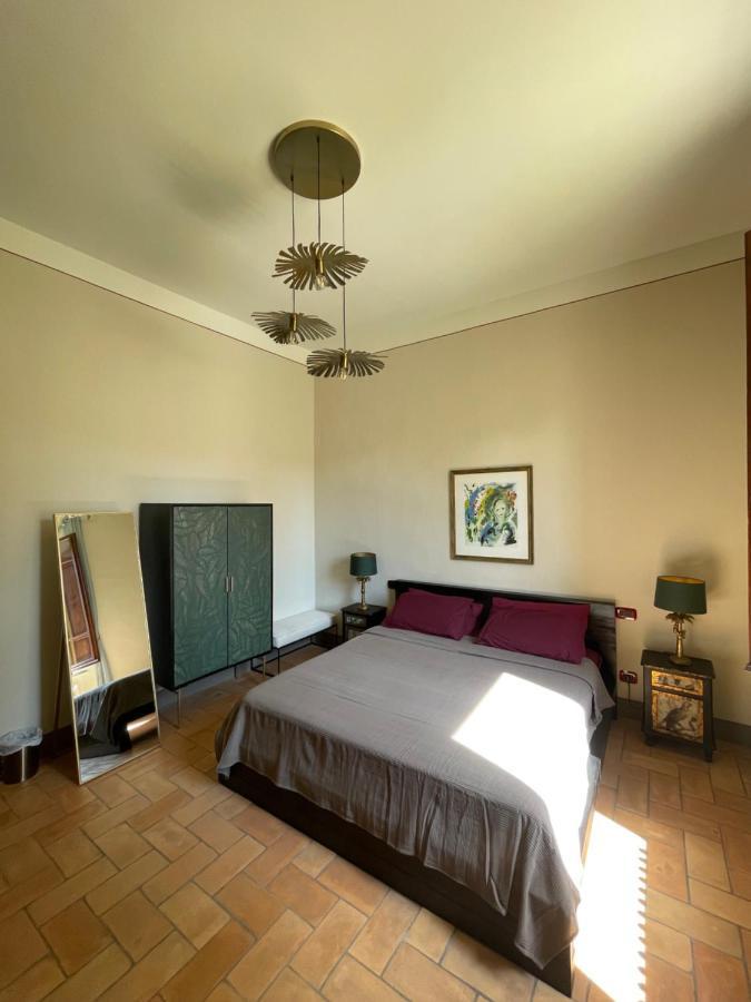 Villa Natalina B&B Pisa Luaran gambar