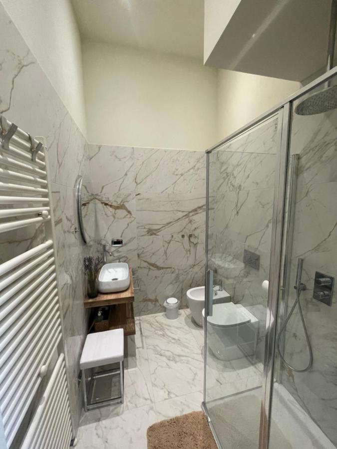 Villa Natalina B&B Pisa Luaran gambar