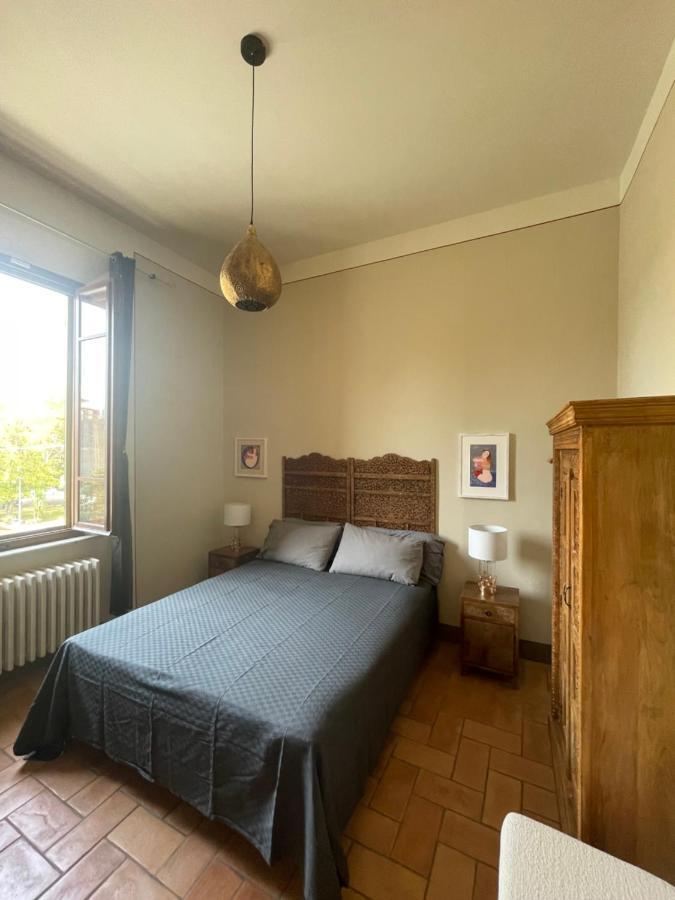 Villa Natalina B&B Pisa Luaran gambar