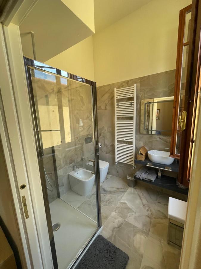 Villa Natalina B&B Pisa Luaran gambar