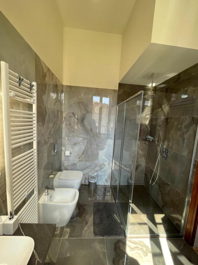 Villa Natalina B&B Pisa Luaran gambar