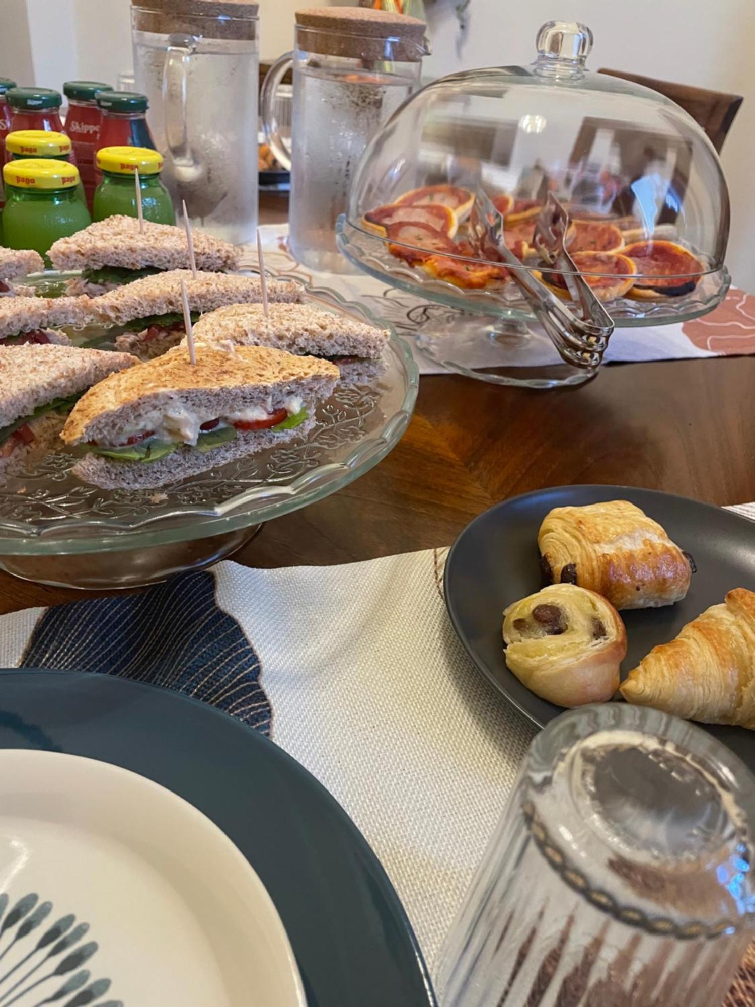 Villa Natalina B&B Pisa Luaran gambar