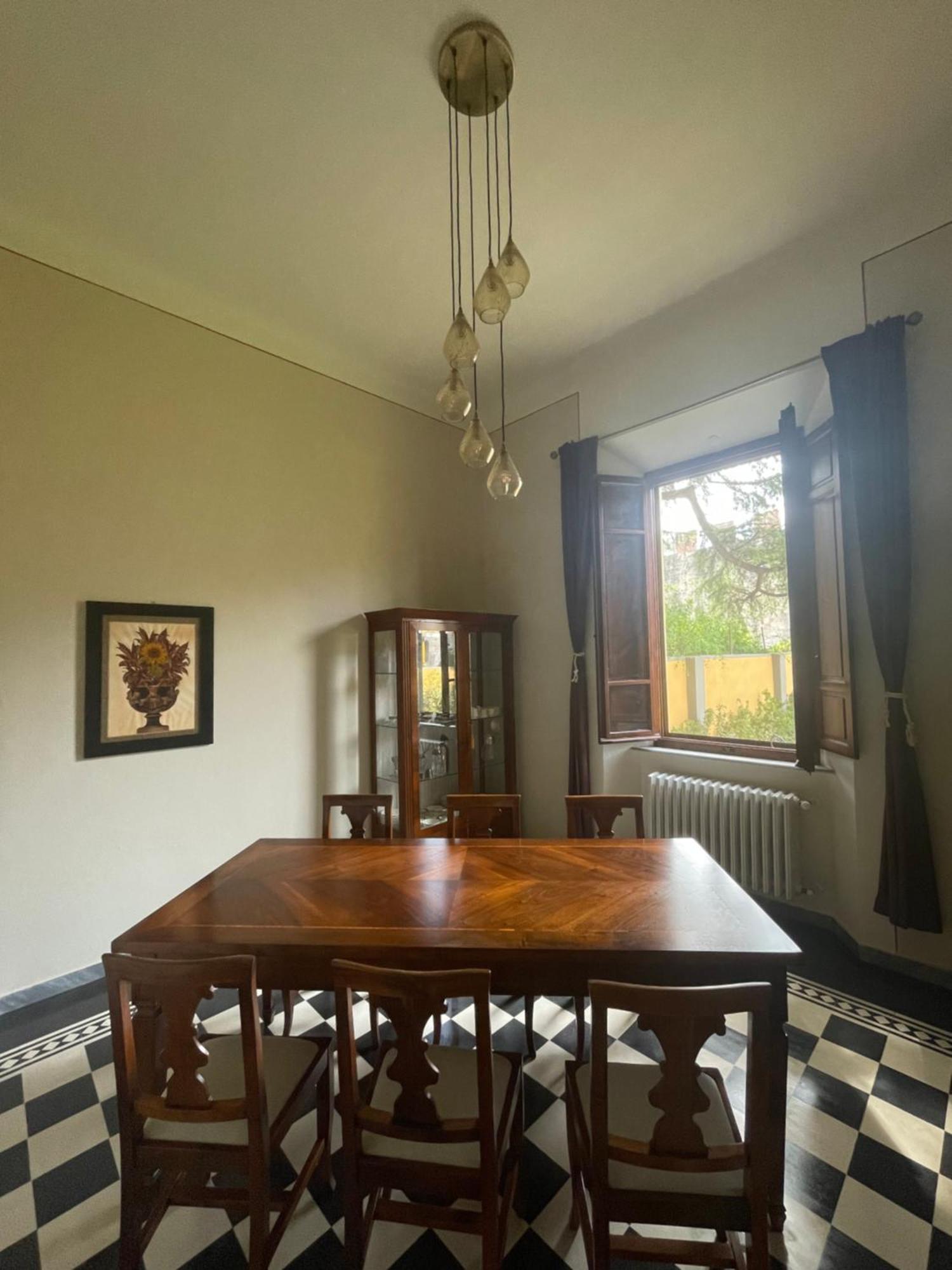 Villa Natalina B&B Pisa Luaran gambar