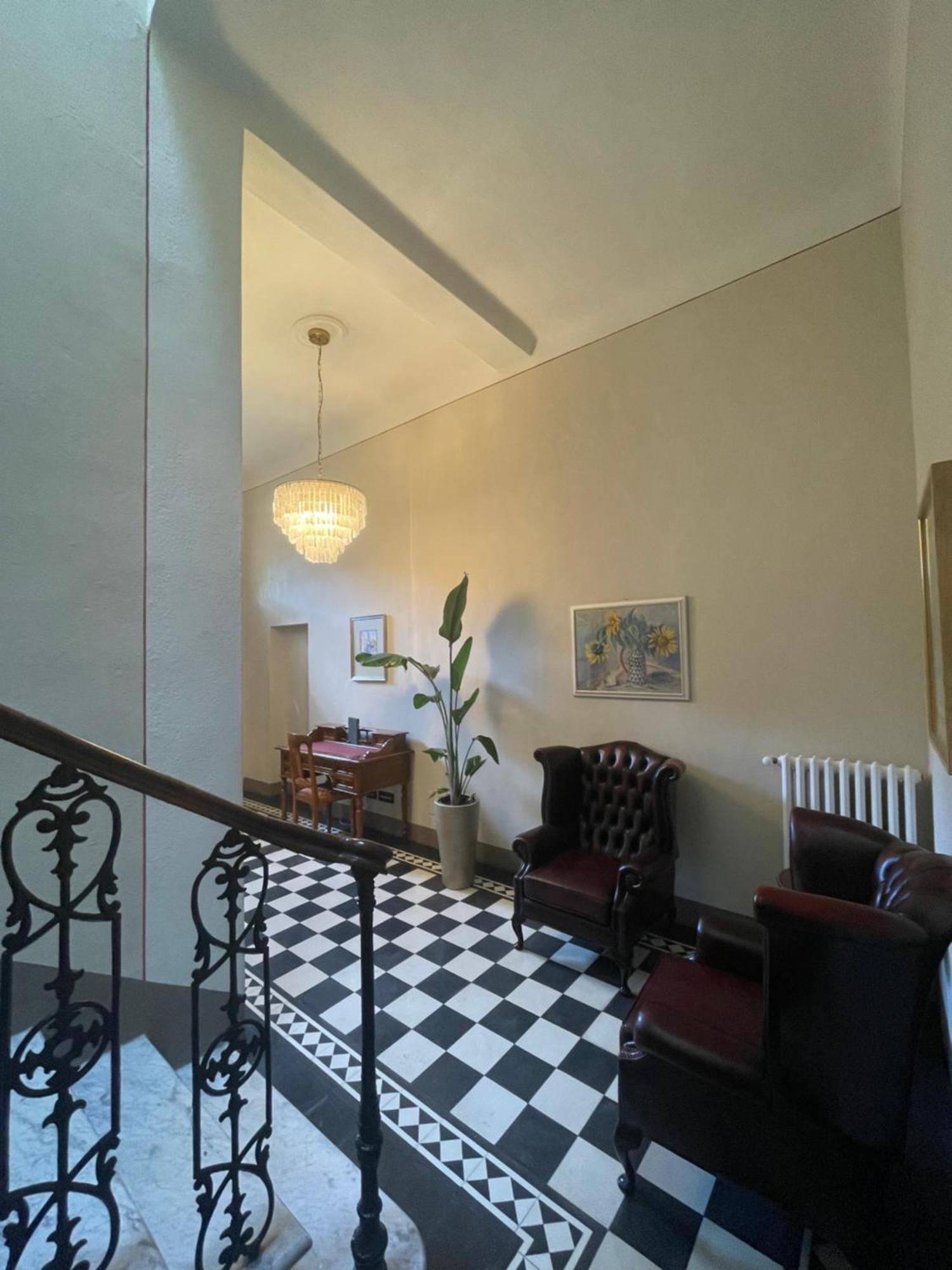Villa Natalina B&B Pisa Luaran gambar